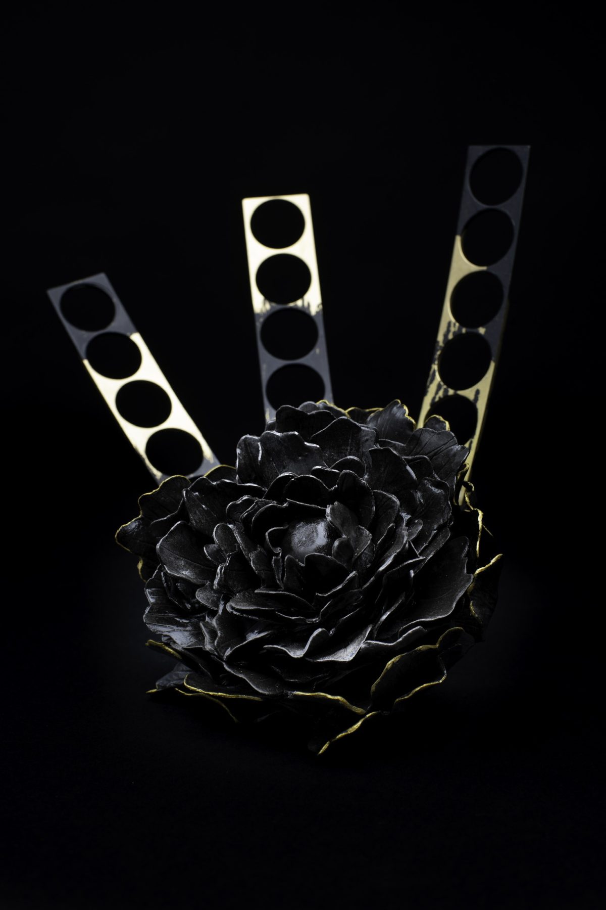 Galleria foto 'Il design sbarca in Campidoglio' - foto 4