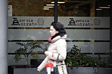 Arrivano pignoramenti e cartelle esattoriali in un paese in ginocchio per il Covid