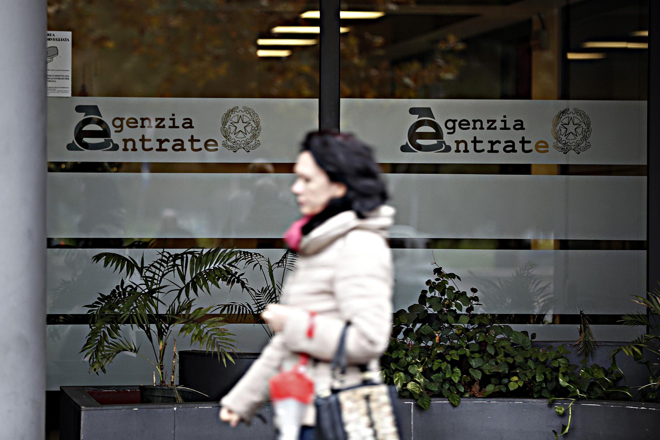 Arrivano pignoramenti e cartelle esattoriali in un paese in ginocchio per il Covid