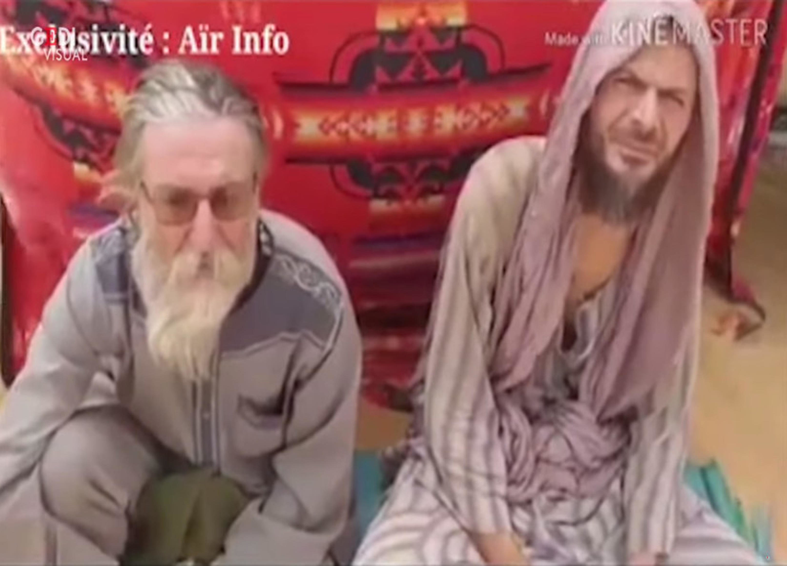 Non dimentichiamo gli altri ostaggi