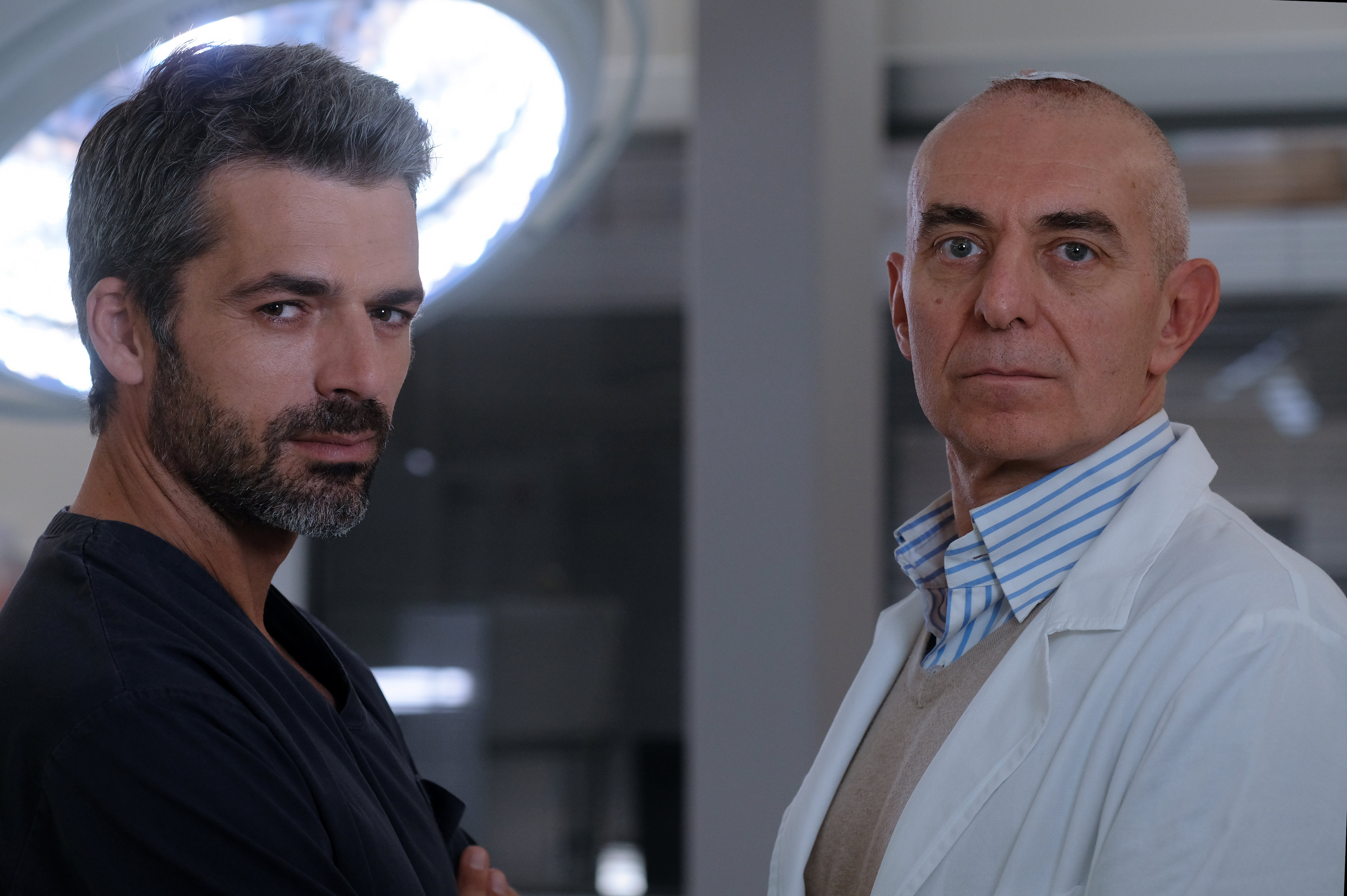 «Doc-Nelle tue mani»: 5 cose da sapere sulle nuove puntate