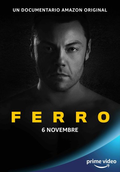 Tiziano Ferro, il film: «Così ho sconfitto l’alcol»