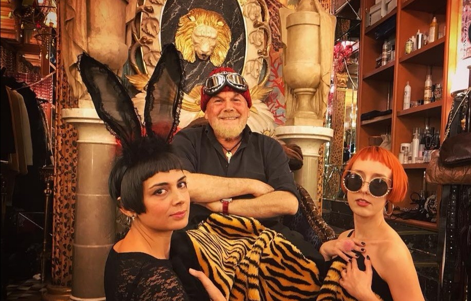 La grande bellezza dell’ottobrata romana