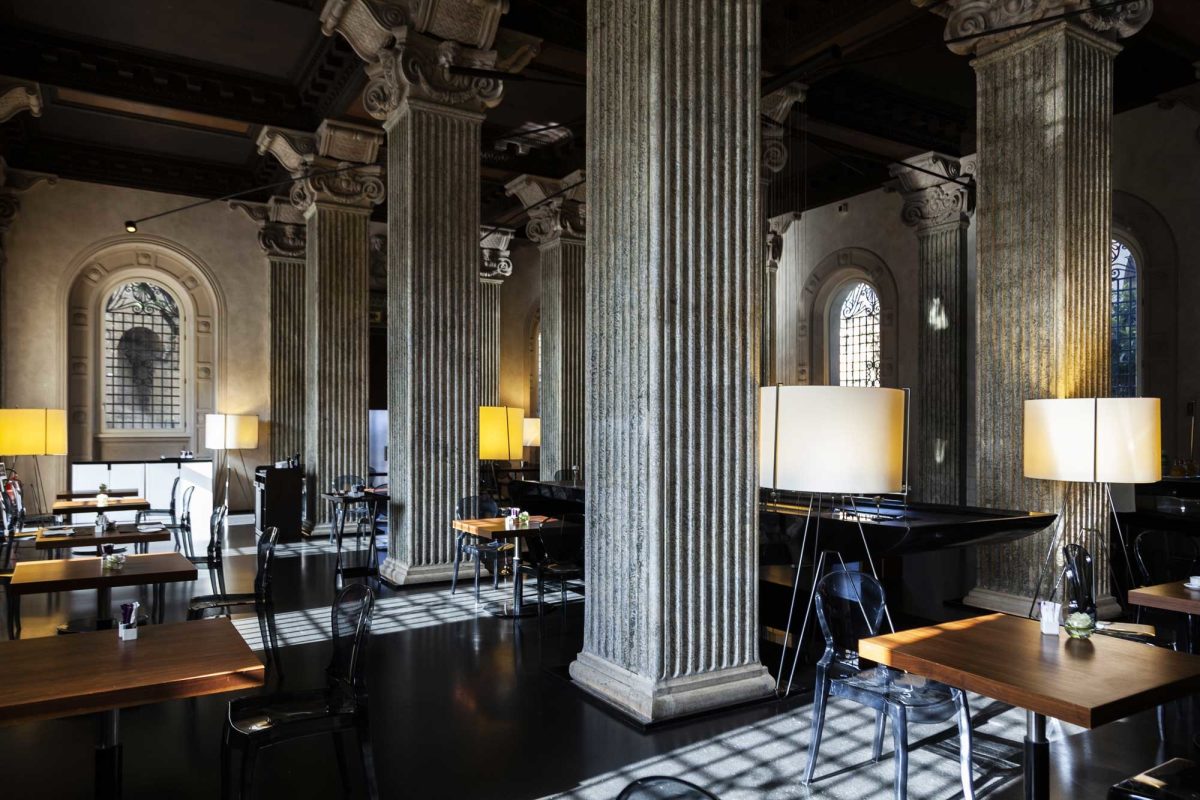 Galleria foto 'La grande bellezza dell’ottobrata romana' - foto 8