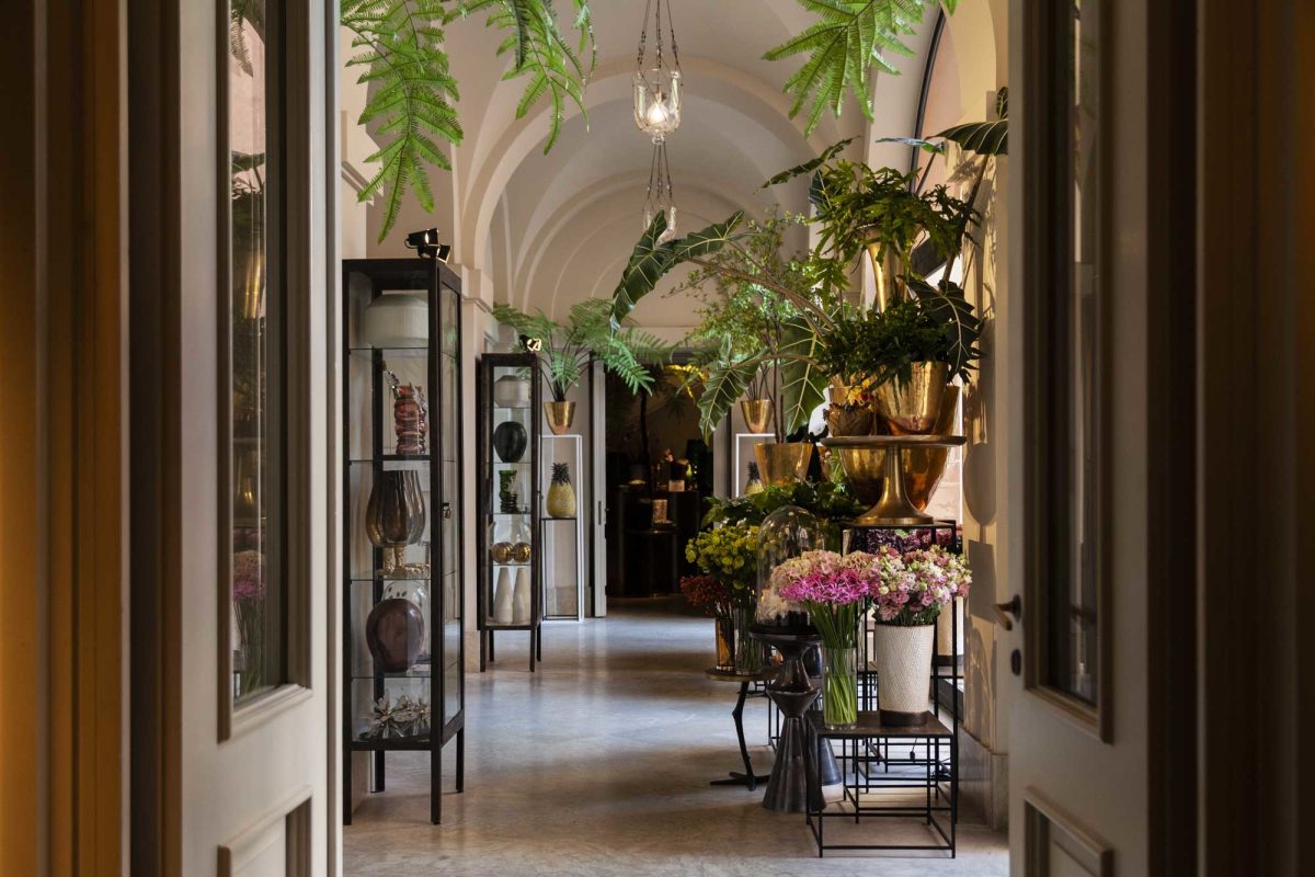 Galleria foto 'La grande bellezza dell’ottobrata romana' - foto 5