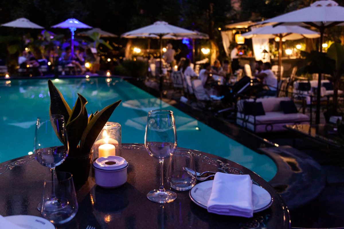 Galleria foto 'La grande bellezza dell’ottobrata romana' - foto 3