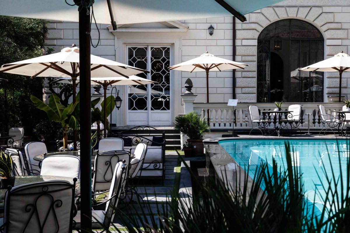 Galleria foto 'La grande bellezza dell’ottobrata romana' - foto 14