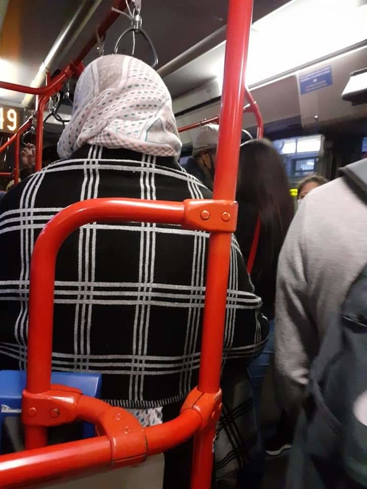 La folla in metropolitana a Milano malgrado il Covid La folla in metropolitana a Milano malgrado il Covid