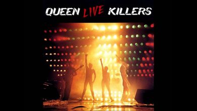 L’album del giorno: Queen, Live Killers