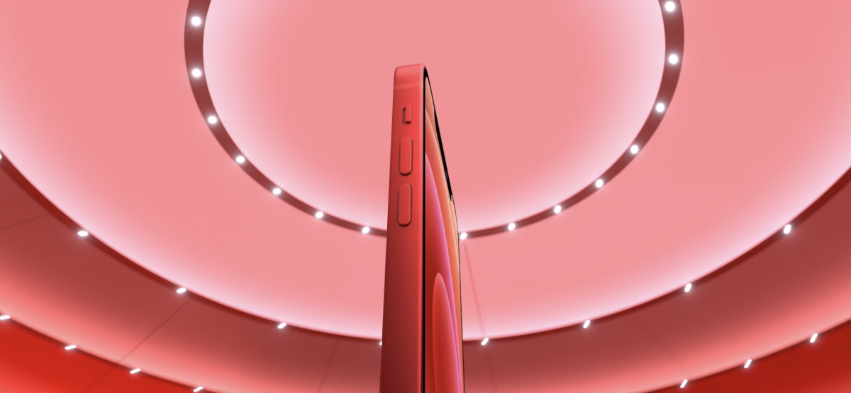 Galleria foto 'E sono 12. Apple presenta il nuovo iPhone nei formati mini, pro e max' - foto 10