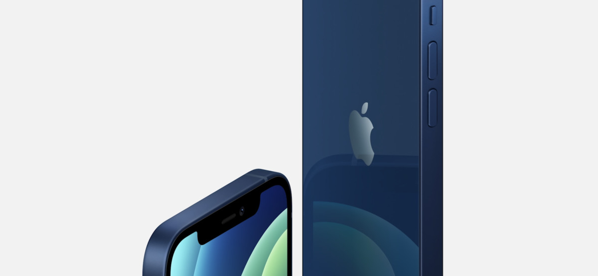 Galleria foto 'E sono 12. Apple presenta il nuovo iPhone nei formati mini, pro e max' - foto 9