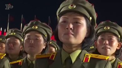 Kim Jong Un piange: “Mi vergogno di non essere all’altezza” | video