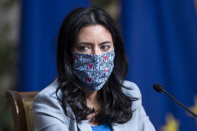 Ultimo appello per il concorso presidi del ministro Azzolina