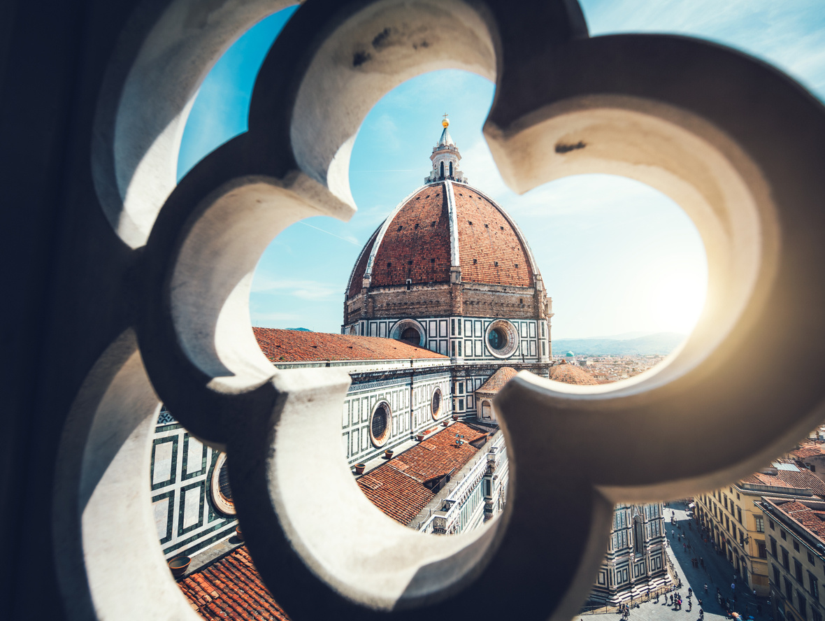 Firenze e le sue tradizioni