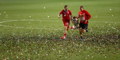 Dove vedremo la Champions League (se vince Amazon)