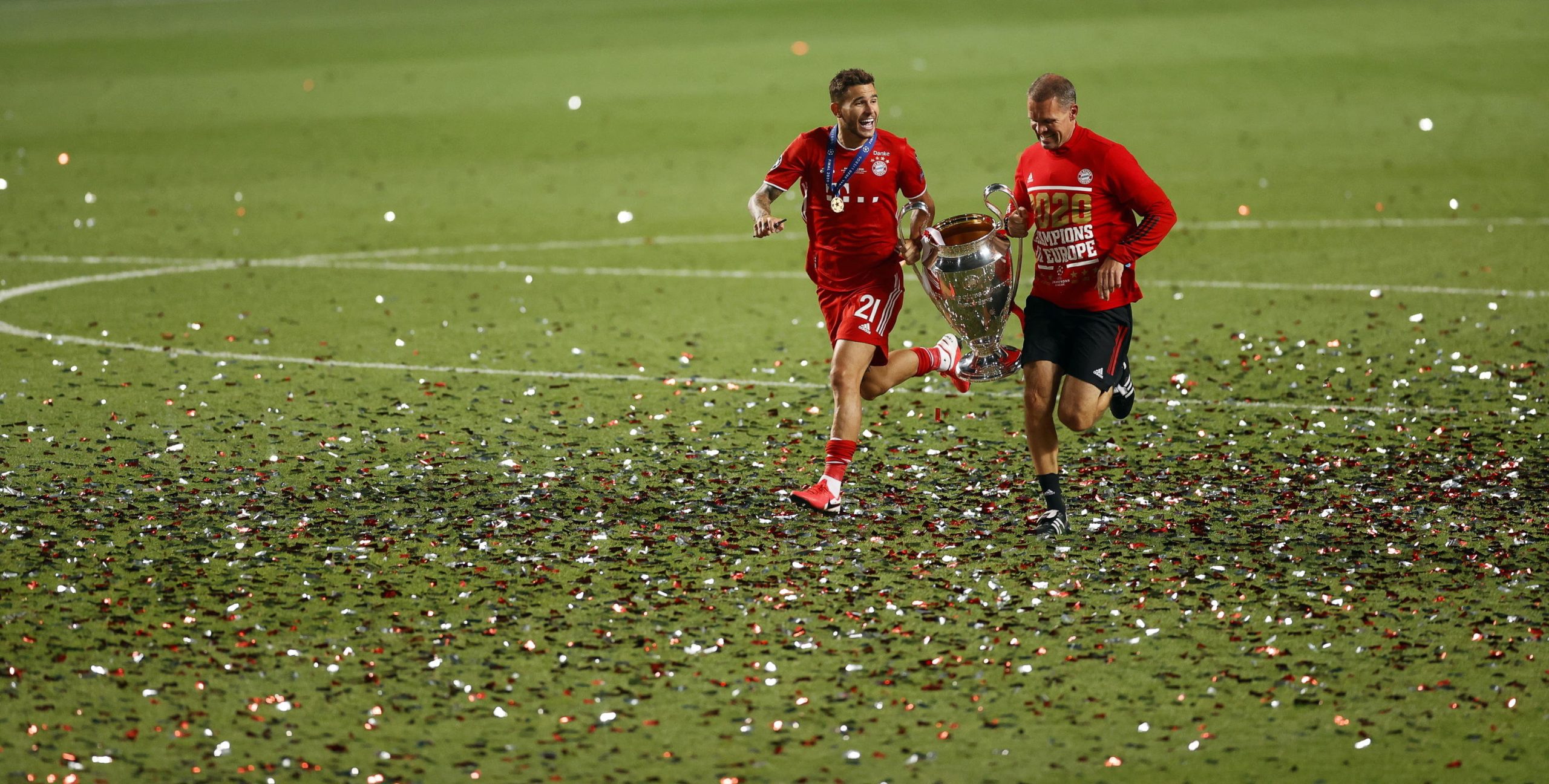 Dove vedremo la Champions League (se vince Amazon)