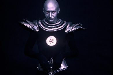 «La musica elettronica l’ho inventata io quasi 50 anni fa»