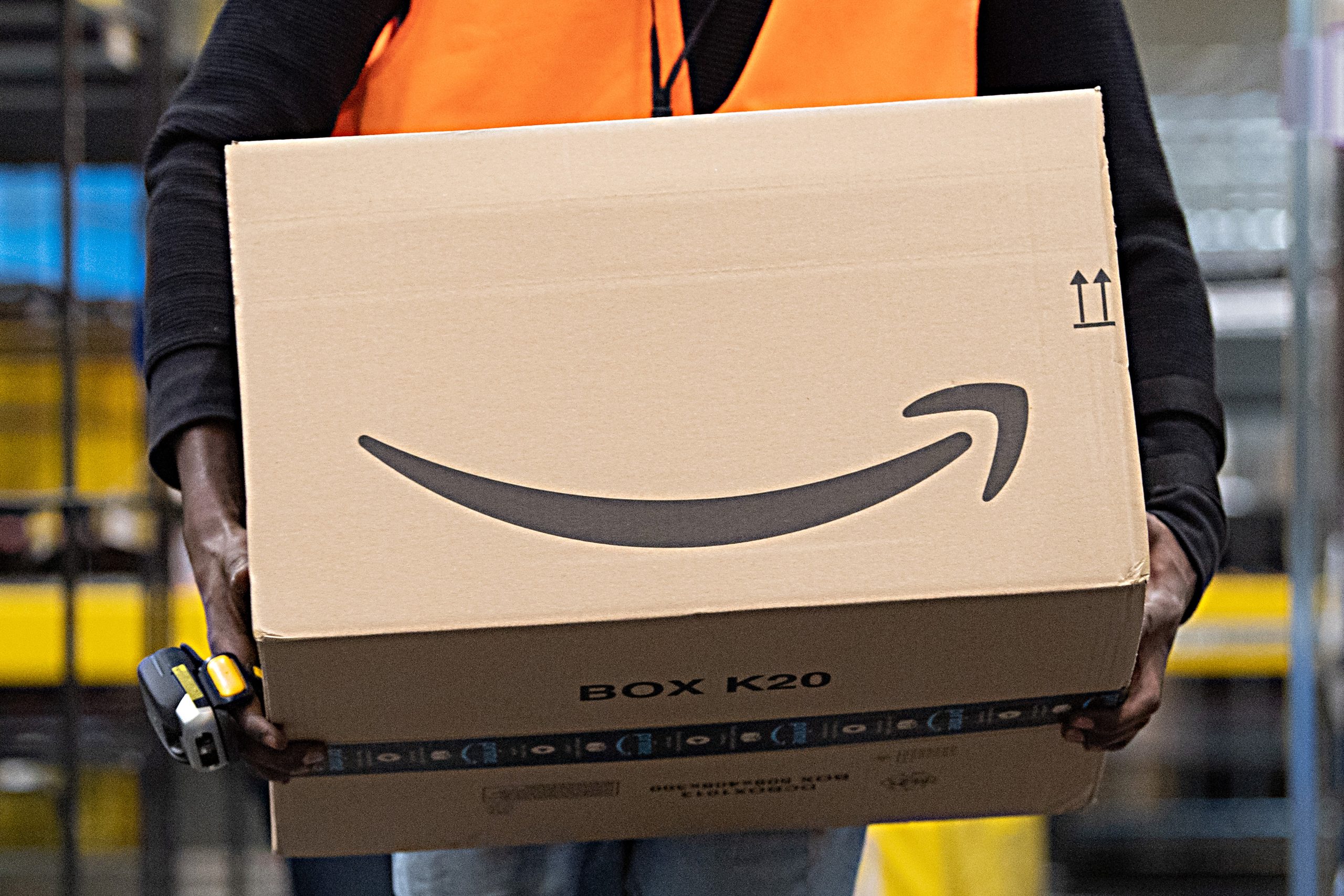 Amazon Prime Day, fanno festa anche gli hacker