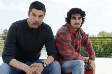 «Io ti cercherò»: le anticipazioni della seconda puntata