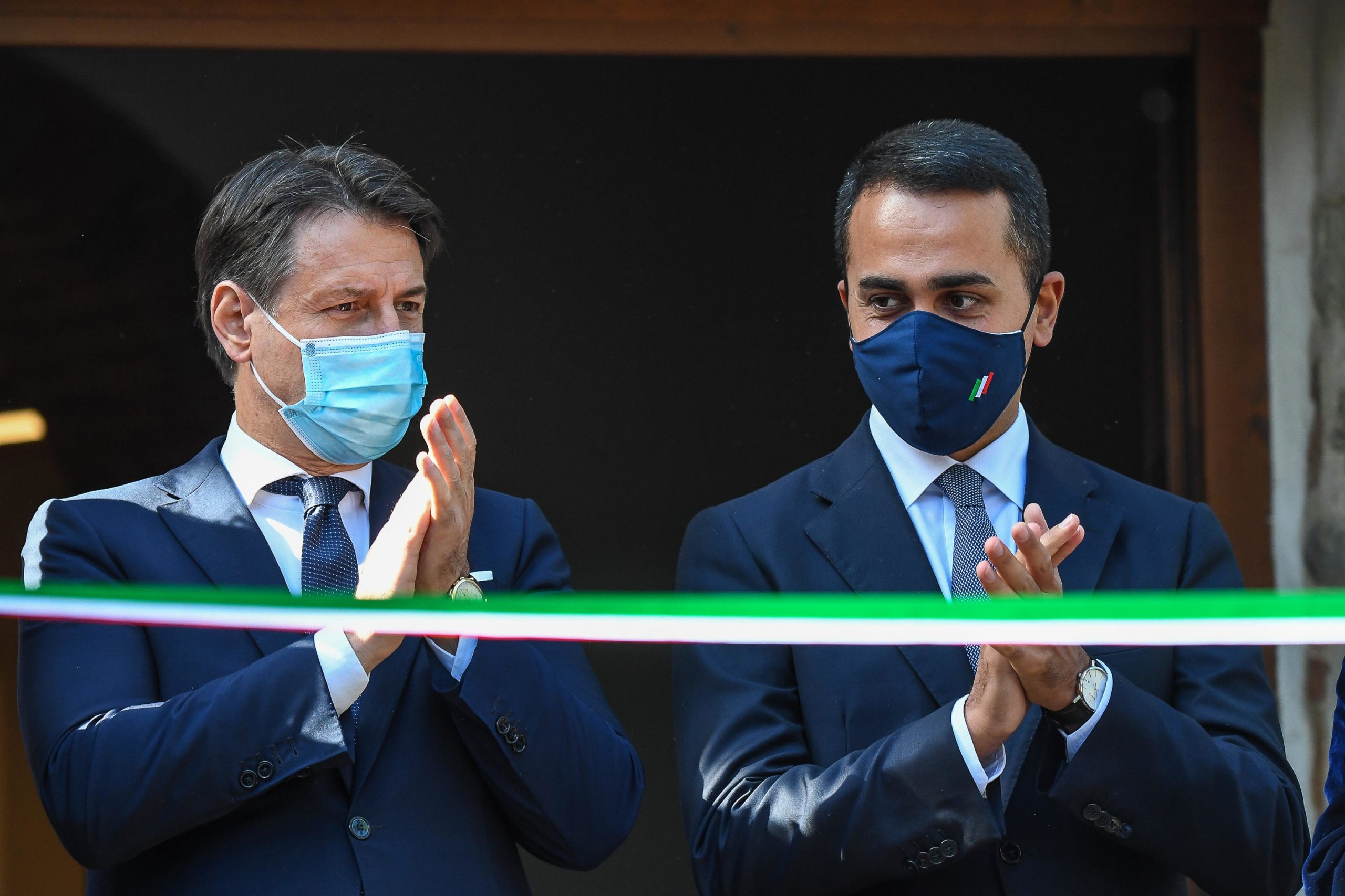 Tra i No Mask e il lockdown totale all’Italia serve una sana via di mezzo