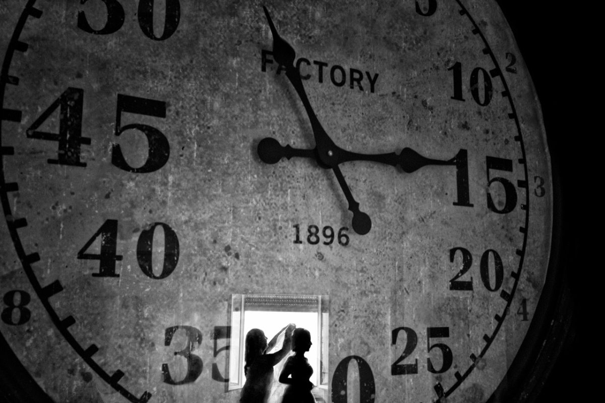 Galleria foto 'Fabio Mirulla:l’arte di fotografare matrimoni' - foto 9