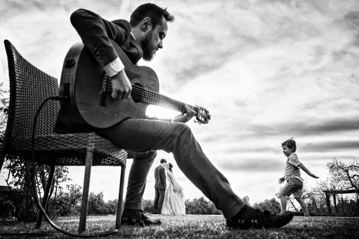 Galleria foto 'Fabio Mirulla:l’arte di fotografare matrimoni' - foto 6