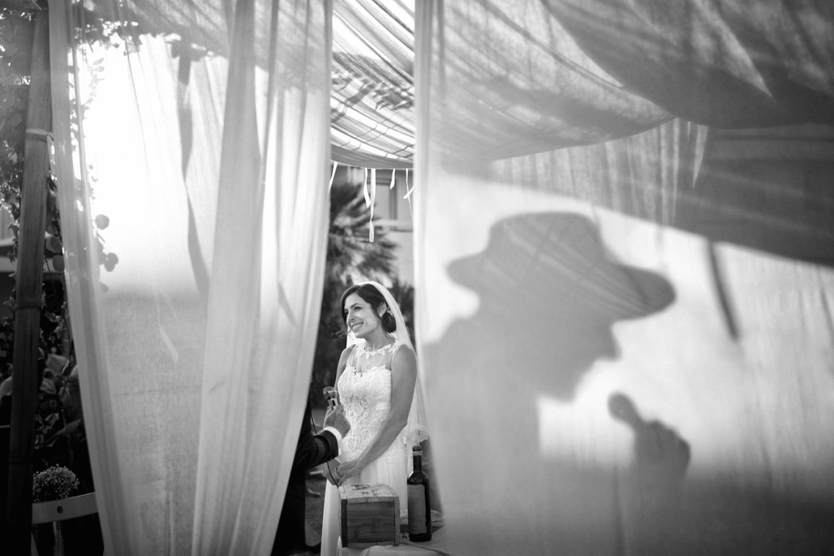 Galleria foto 'Fabio Mirulla:l’arte di fotografare matrimoni' - foto 4