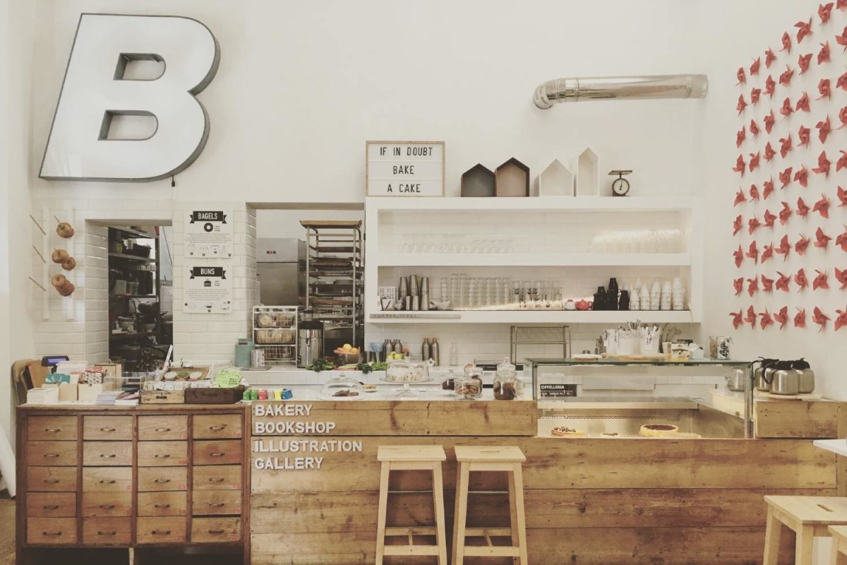 Galleria foto 'I migliori nuovi brunch in giro per l’Italia' - foto 3