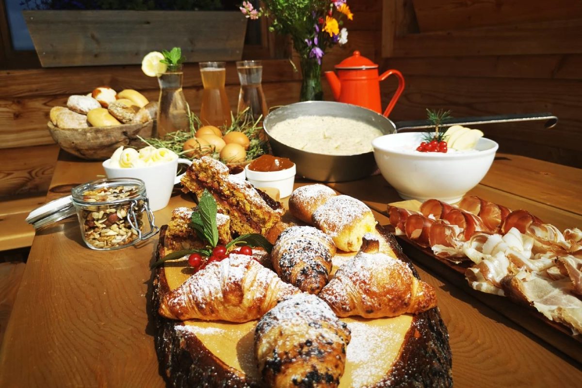 I migliori nuovi brunch in giro per l’Italia