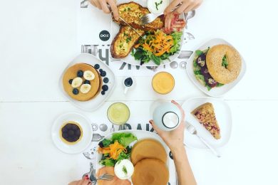I migliori nuovi brunch in giro per l’Italia