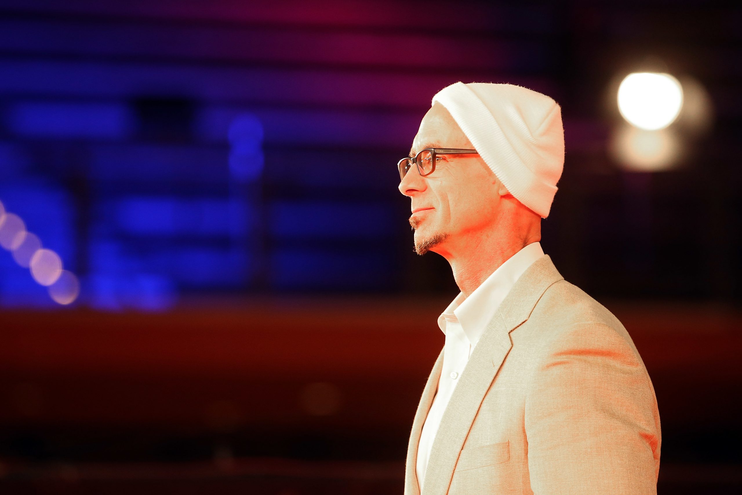 Palahniuk, la buona novella di un eterno cattivo