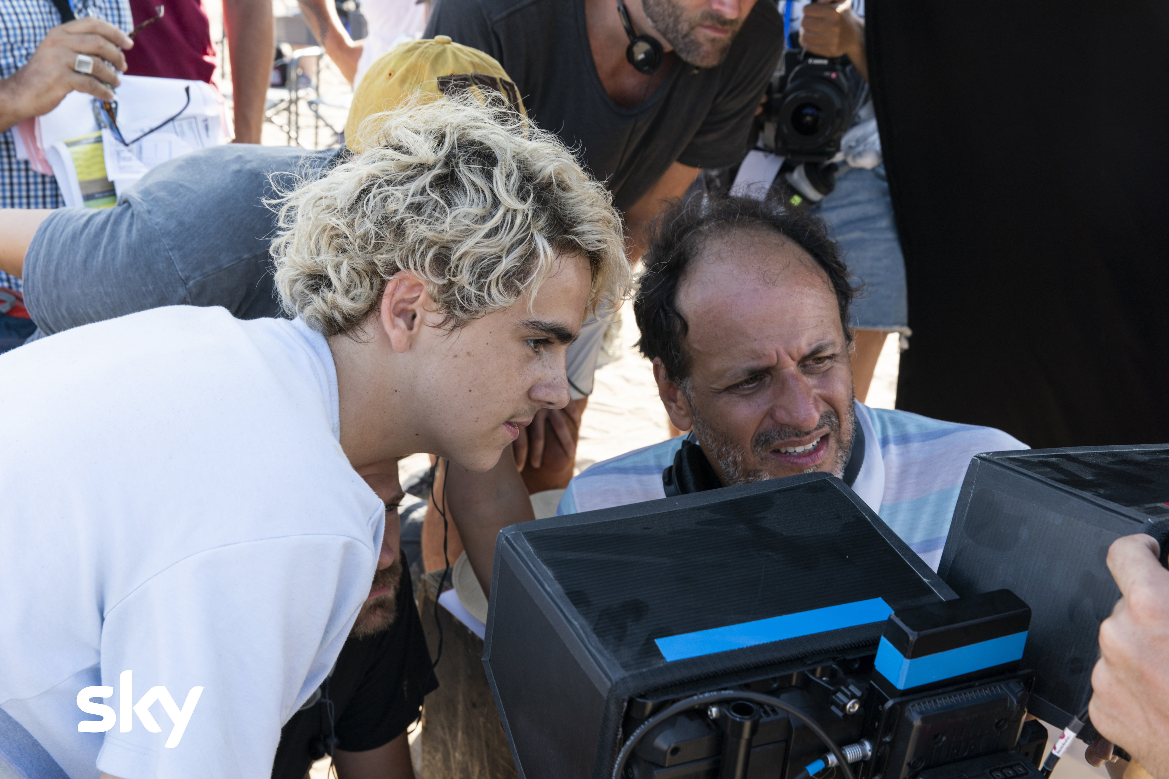 «We Are Who We Are»: 5 cose da sapere sulla serie di Guadagnino