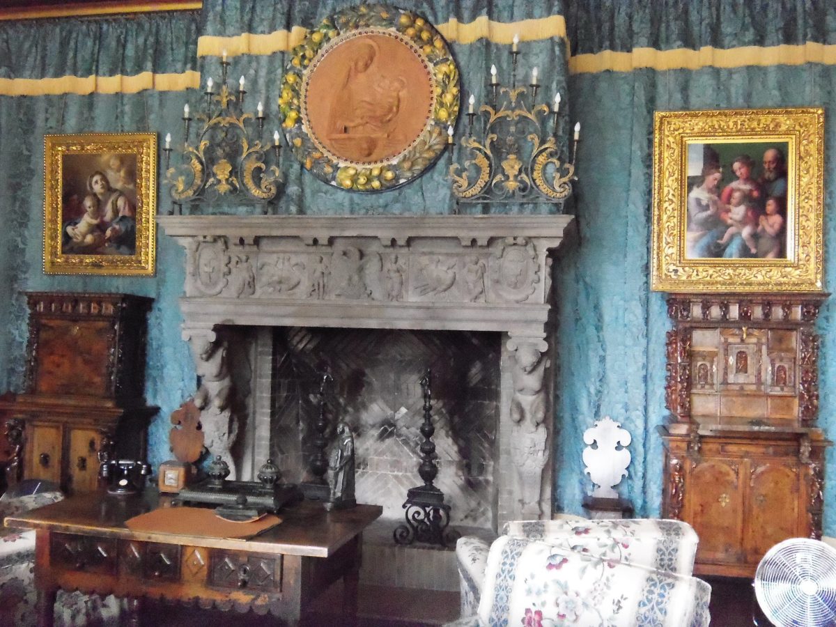 Galleria foto 'Il fascino delle case museo. Dove il tempo sembra essersi fermato' - foto 14