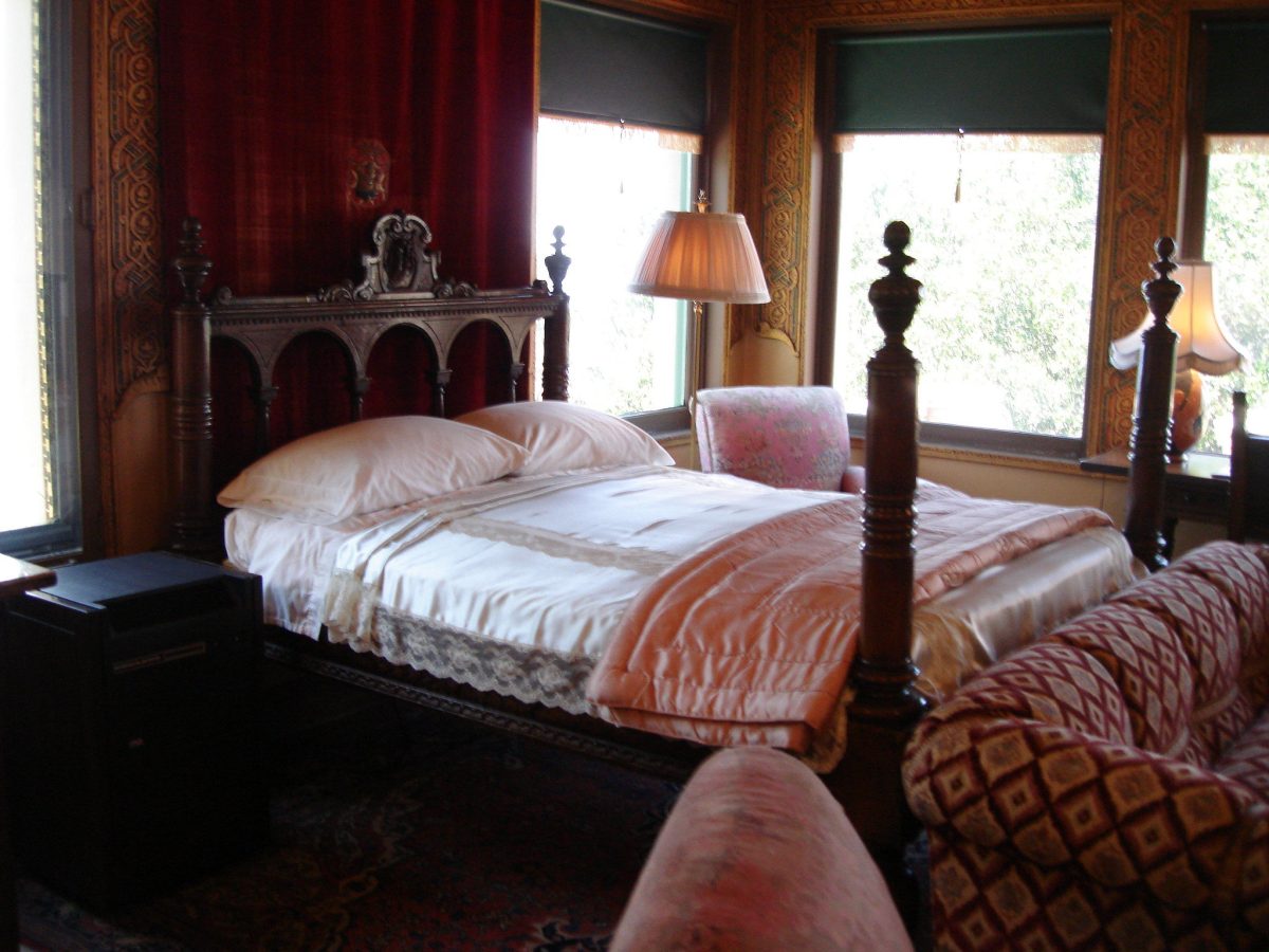 Galleria foto 'Il fascino delle case museo. Dove il tempo sembra essersi fermato' - foto 3