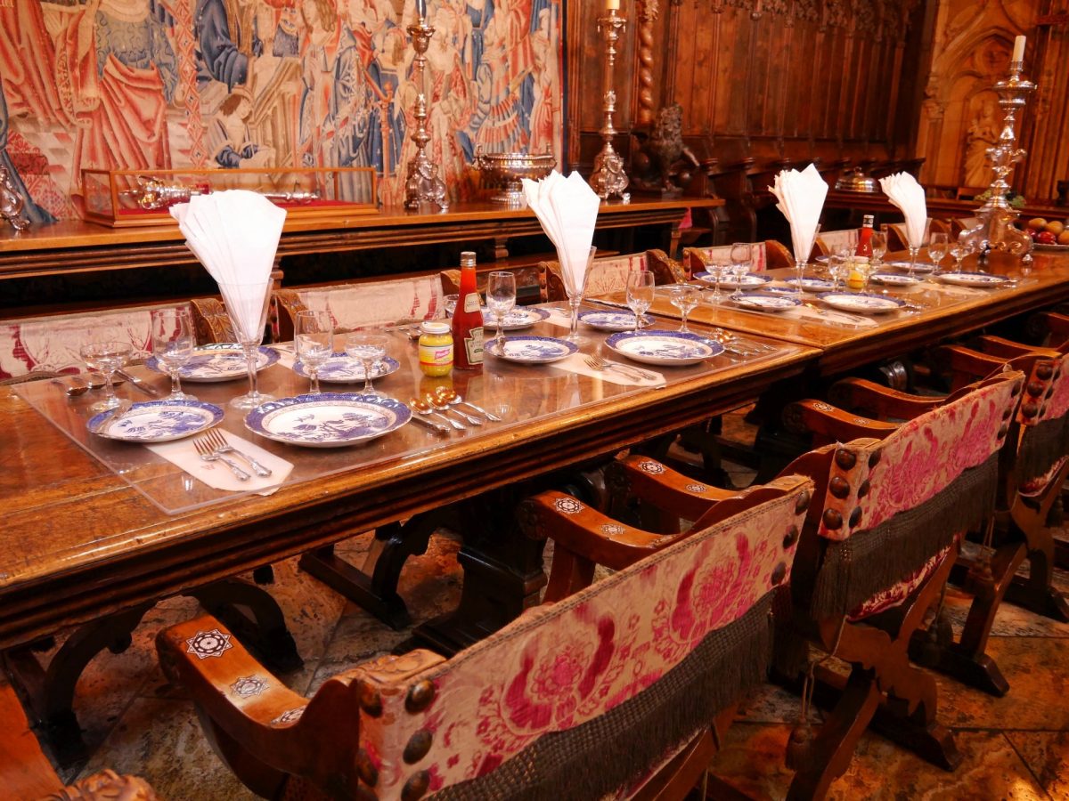 Galleria foto 'Il fascino delle case museo. Dove il tempo sembra essersi fermato' - foto 4