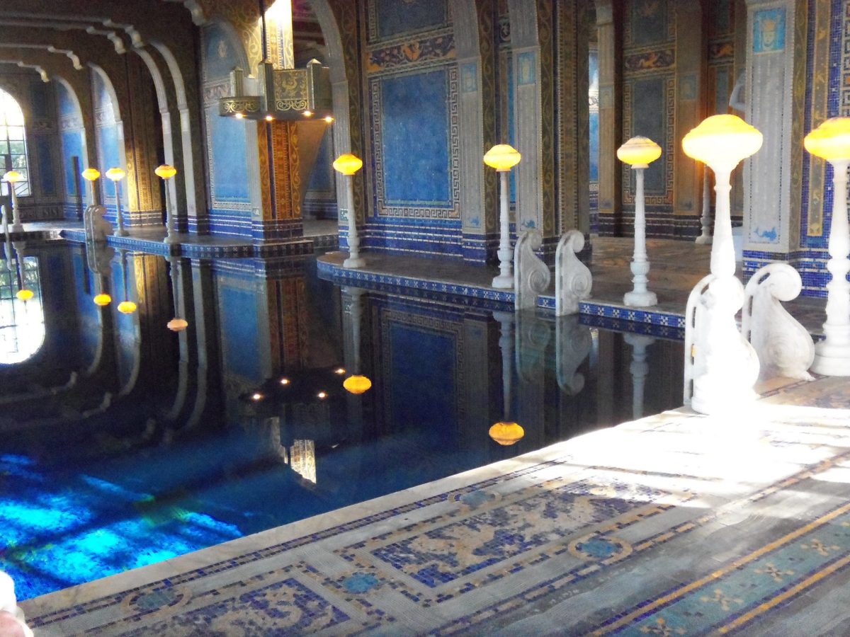 Galleria foto 'Il fascino delle case museo. Dove il tempo sembra essersi fermato' - foto 5