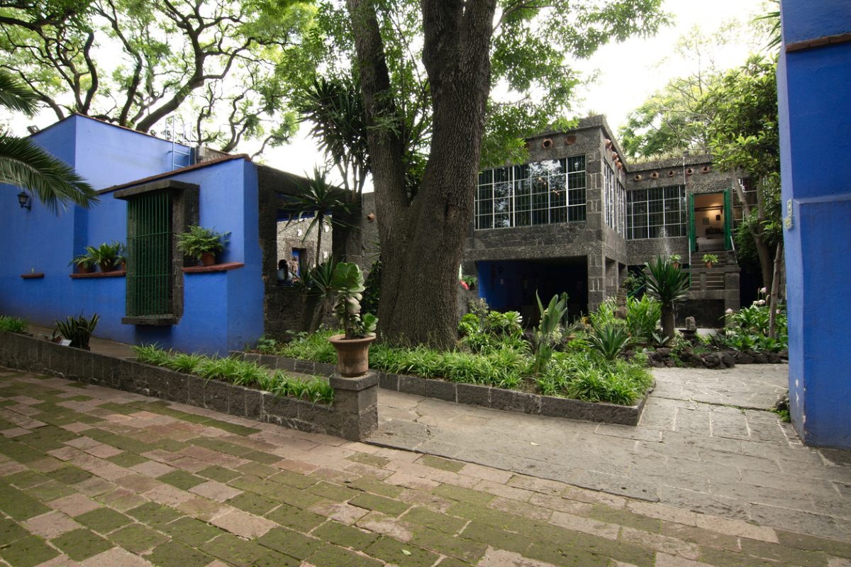 Galleria foto 'Il fascino delle case museo. Dove il tempo sembra essersi fermato' - foto 8