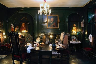 Il fascino delle case museo. Dove il tempo sembra essersi fermato