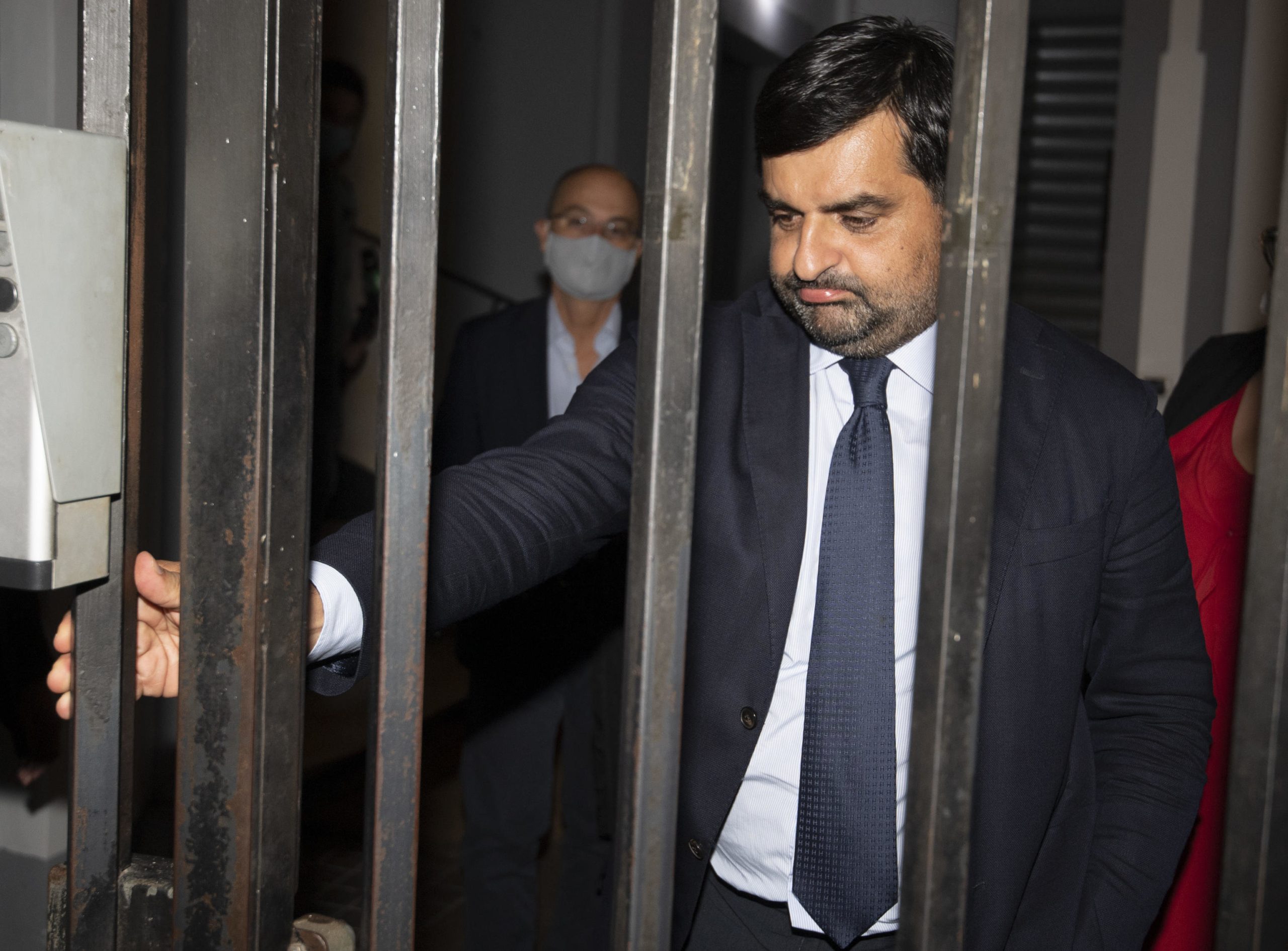 La grande ipocrisia della rimozione di Palamara