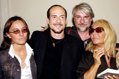 Dinastie Tognazzi, Comencini & Co.: in Italia il cinema è questione di famiglia