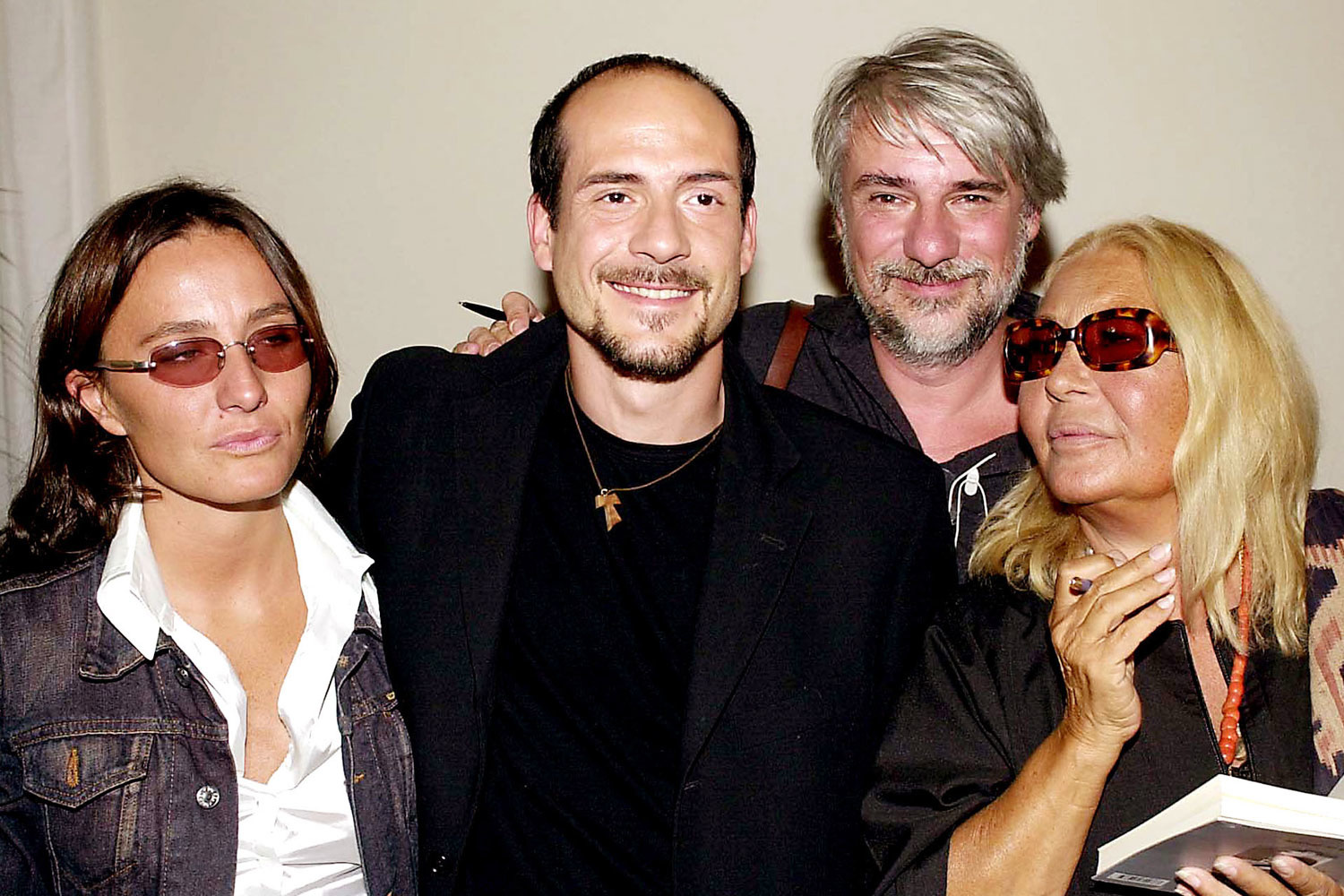 Dinastie Tognazzi, Comencini & Co.: in Italia il cinema è questione di famiglia