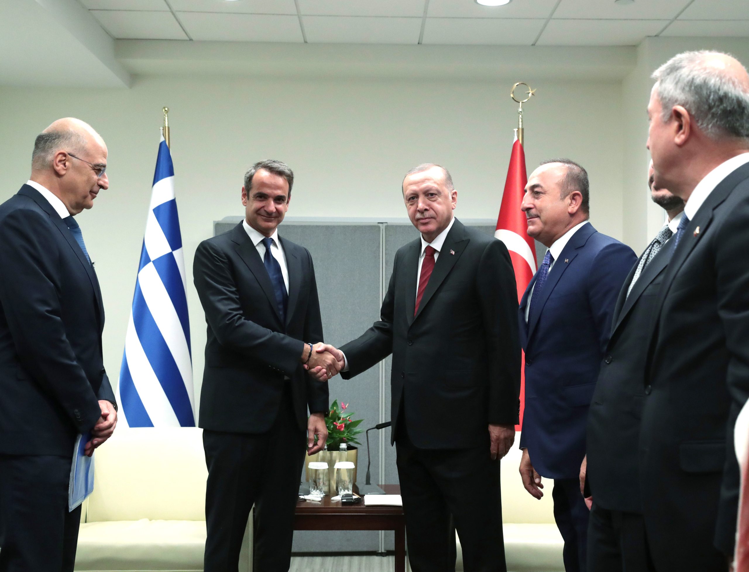 Per Erdogan gli affari sono affari (anche in Grecia)