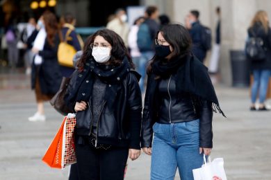 Mascherine obbligatorie: domande e risposte