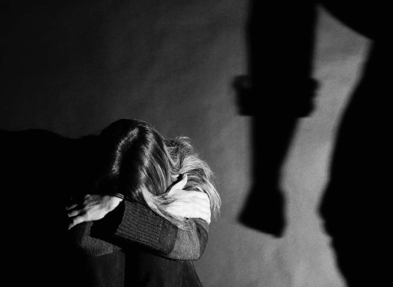 Italia rimandata in violenza domestica