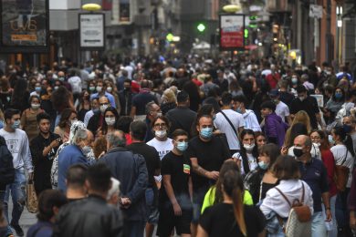 Dpcm: dall’obbligo delle mascherine al divieto di assembramenti. Le novità