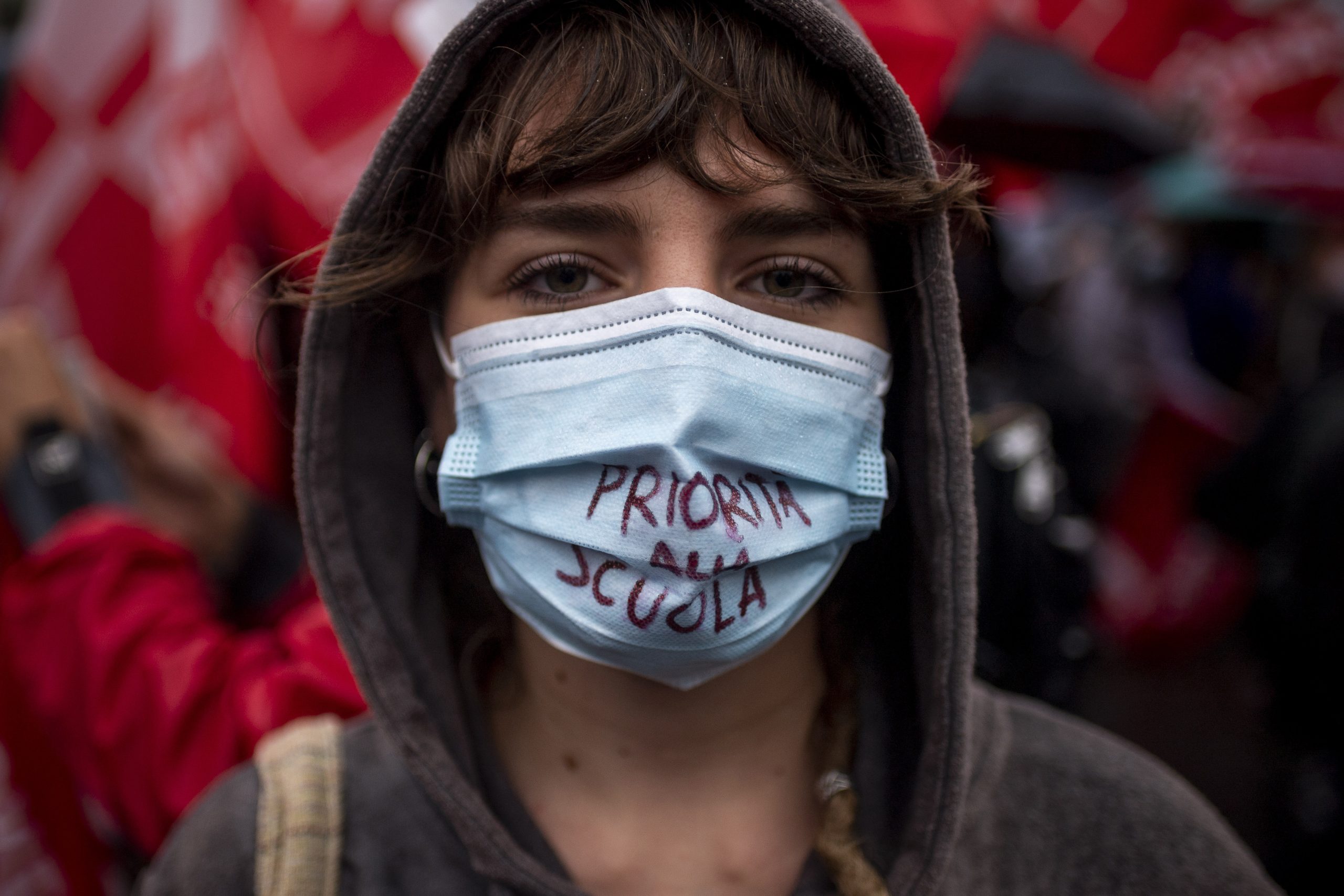 Scuola: diario di un anno difficile