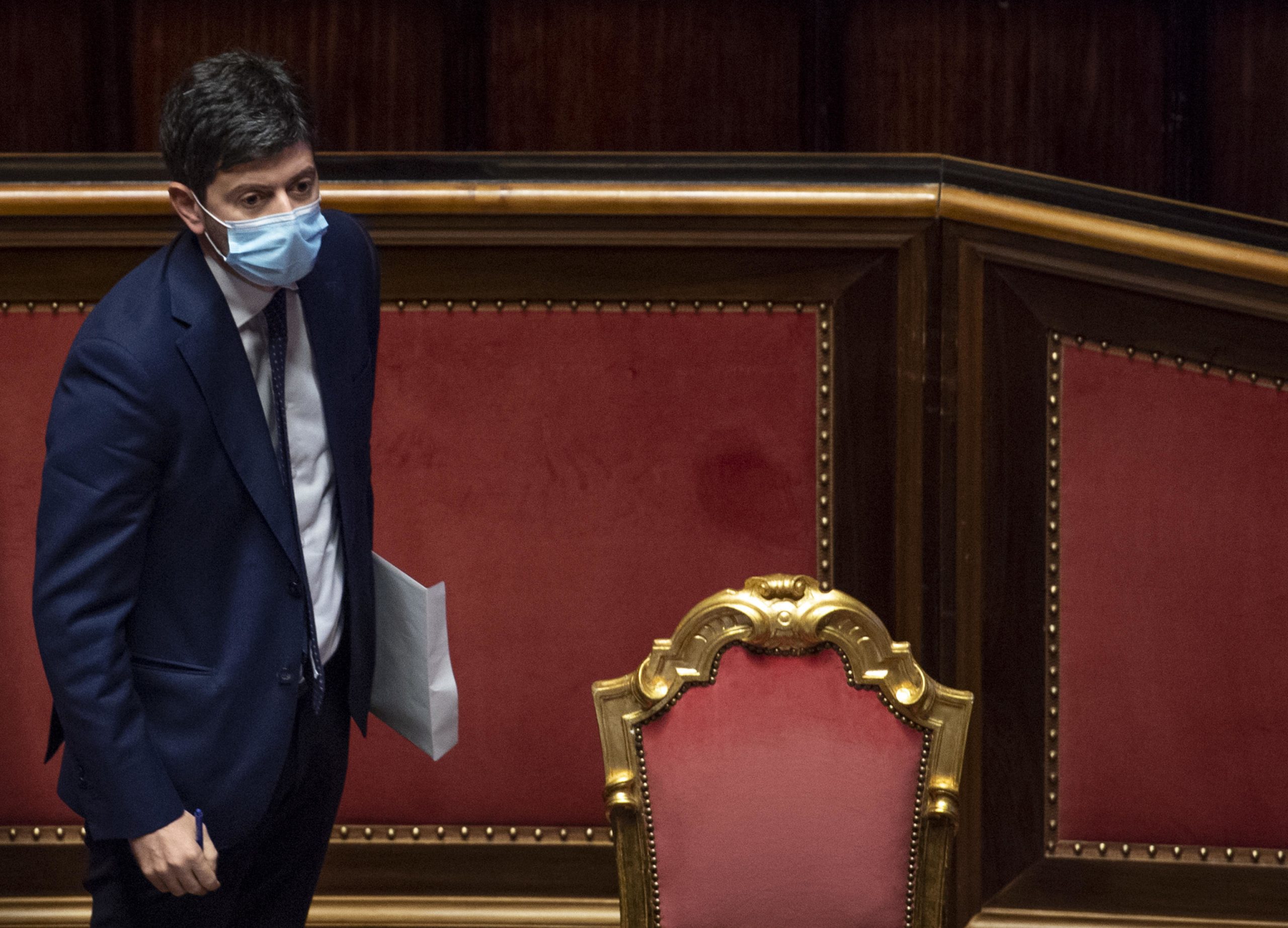 Il populismo del governo contro lo sport Il populismo del governo contro lo sport