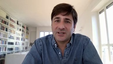 Recovery fund: la lunga strada 
dai sogni
 alla realtà