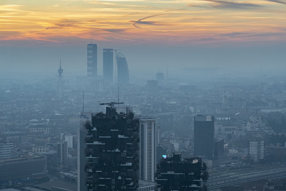 Galleria foto 'Il passaggio alle fonti rinnovabili non è indolore' - foto 3