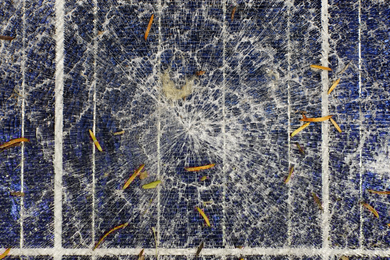 Il passaggio alle fonti rinnovabili non è indolore